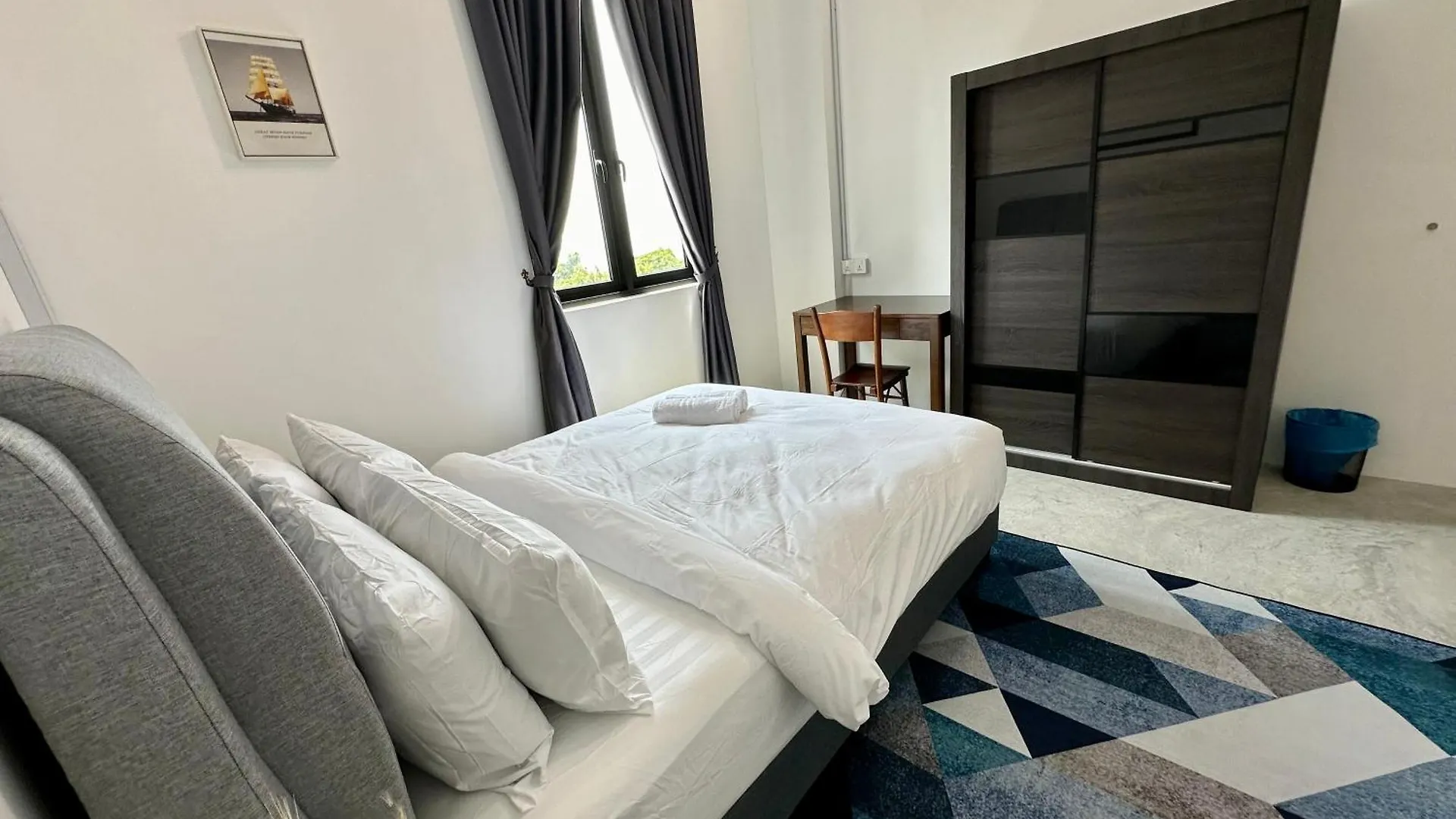 Affittacamere Ferringhi Inn 51 Batu Ferringhi