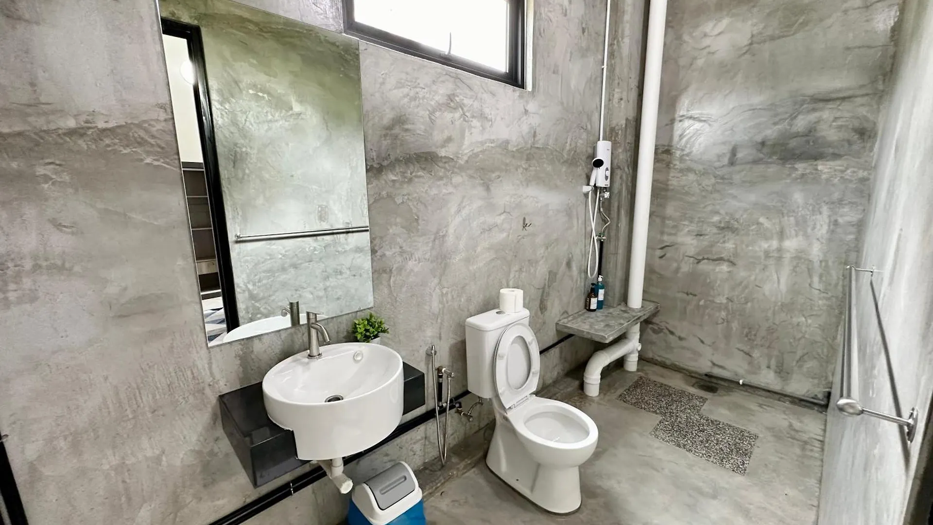 Affittacamere Ferringhi Inn 51 Batu Ferringhi