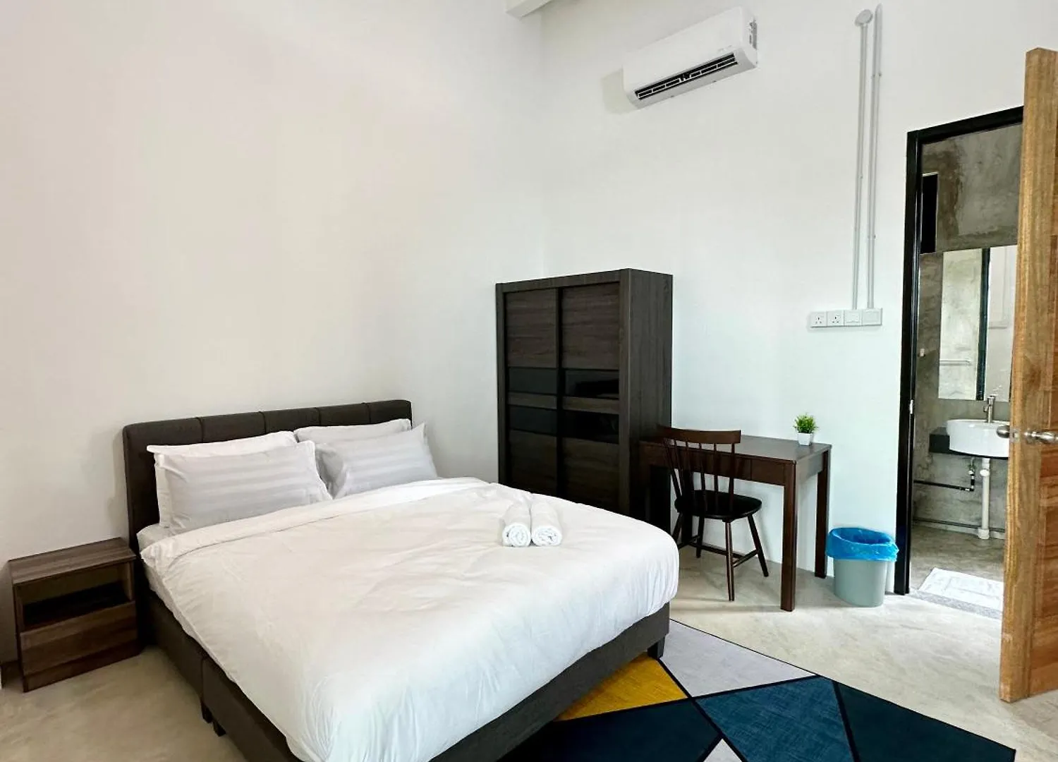Affittacamere Ferringhi Inn 51 Batu Ferringhi