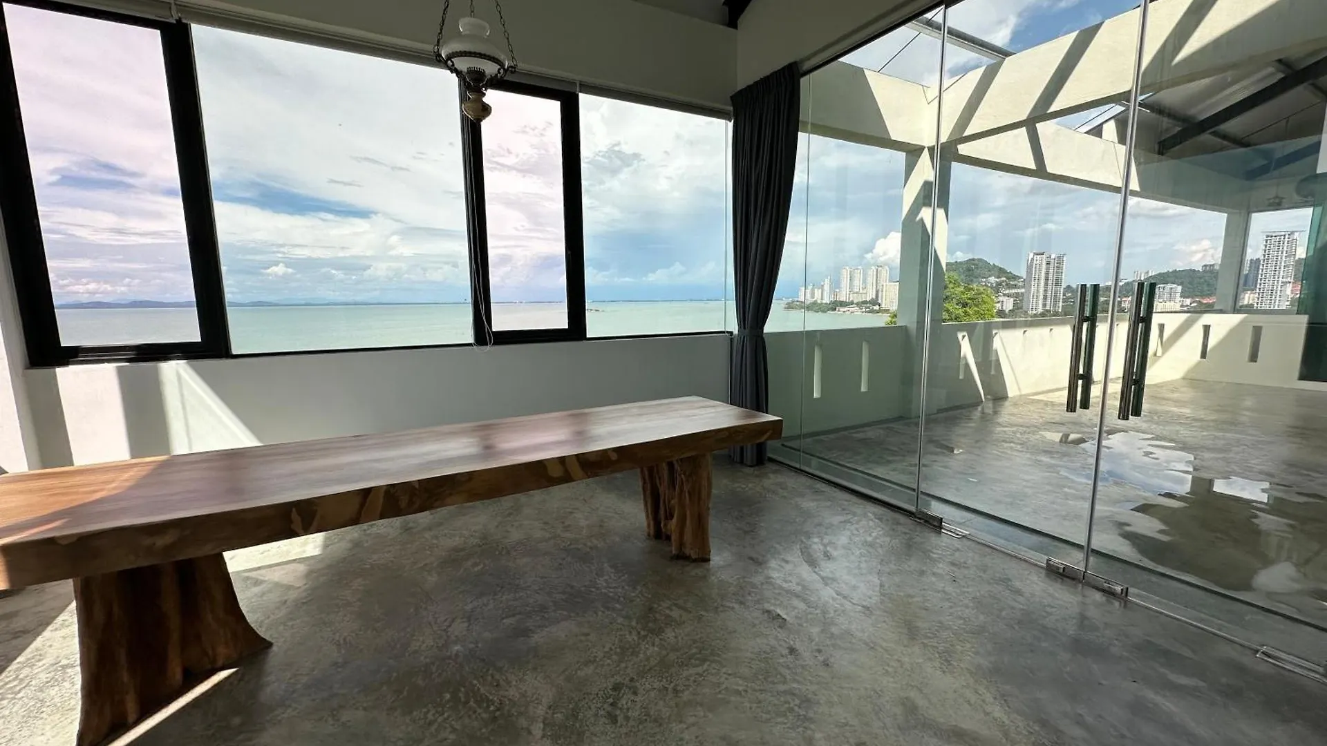 Affittacamere Ferringhi Inn 51 Batu Ferringhi Malesia
