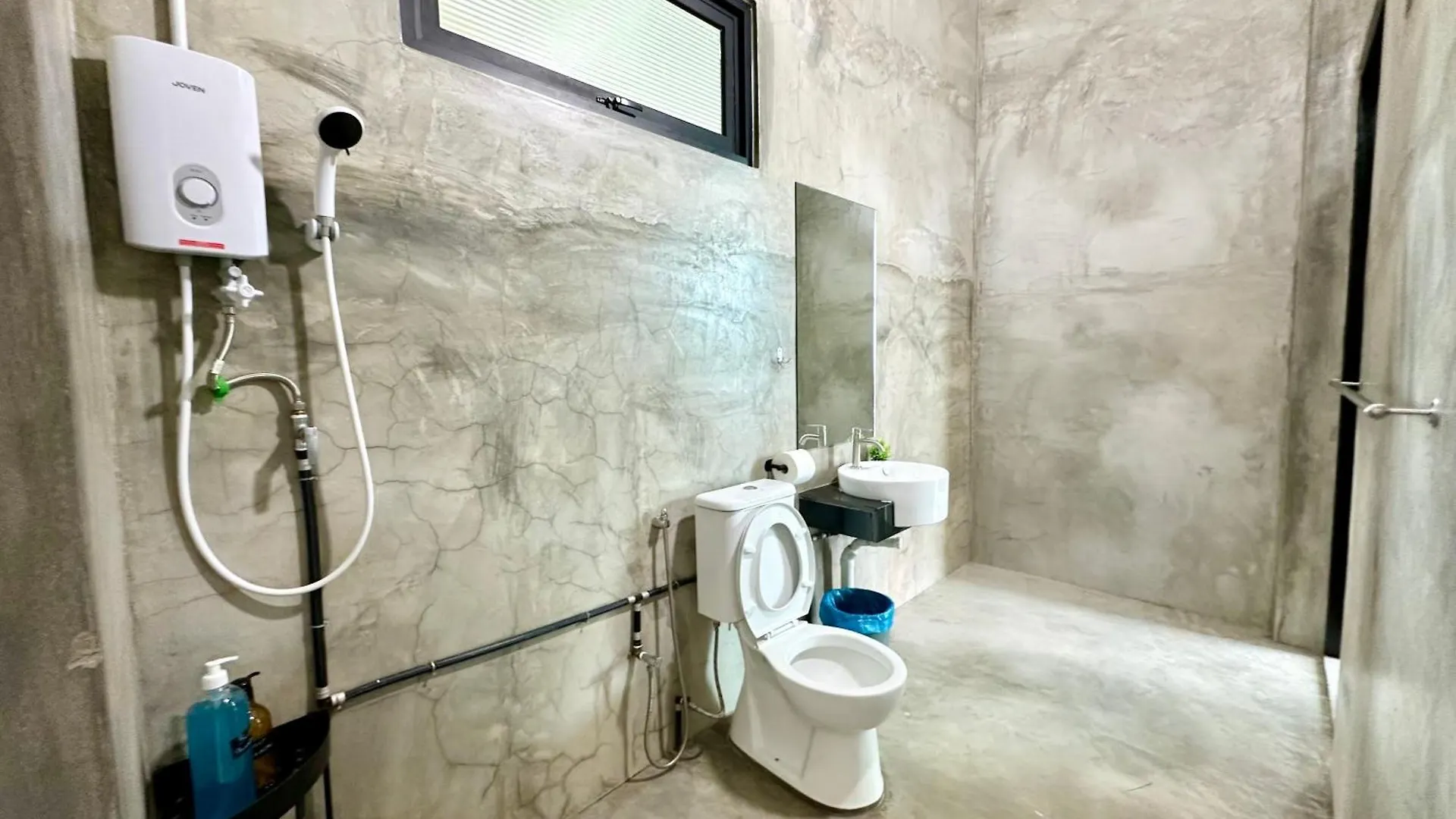 Affittacamere Ferringhi Inn 51 Batu Ferringhi
