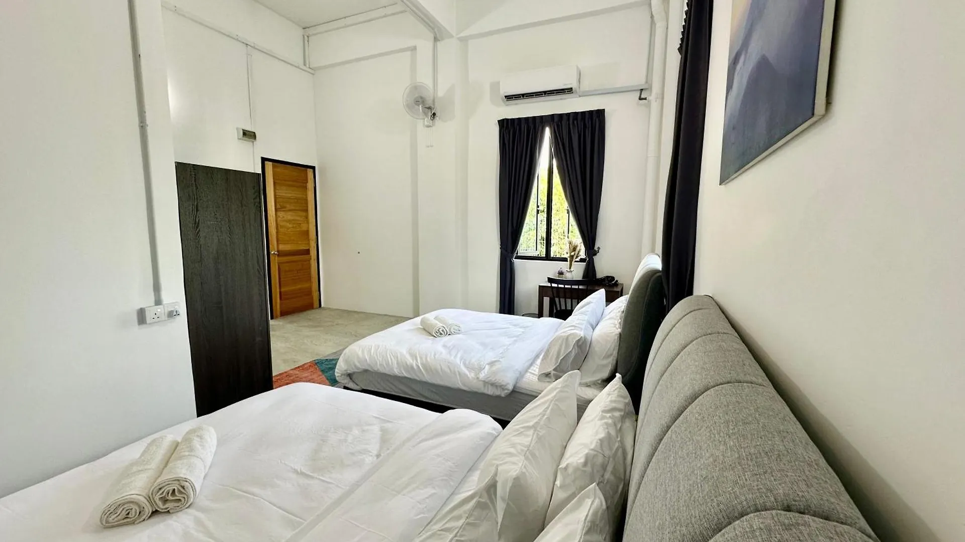Affittacamere Ferringhi Inn 51 Batu Ferringhi