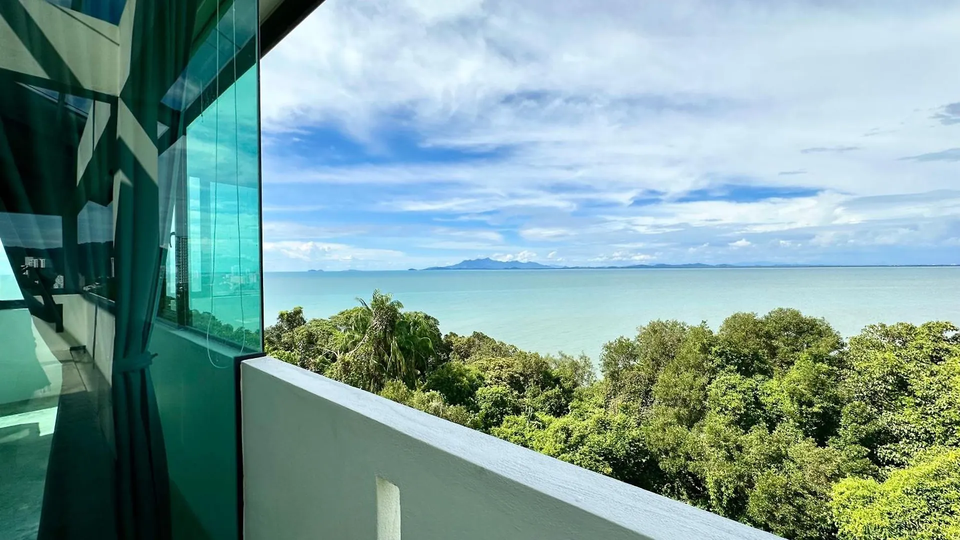 Affittacamere Ferringhi Inn 51 Batu Ferringhi