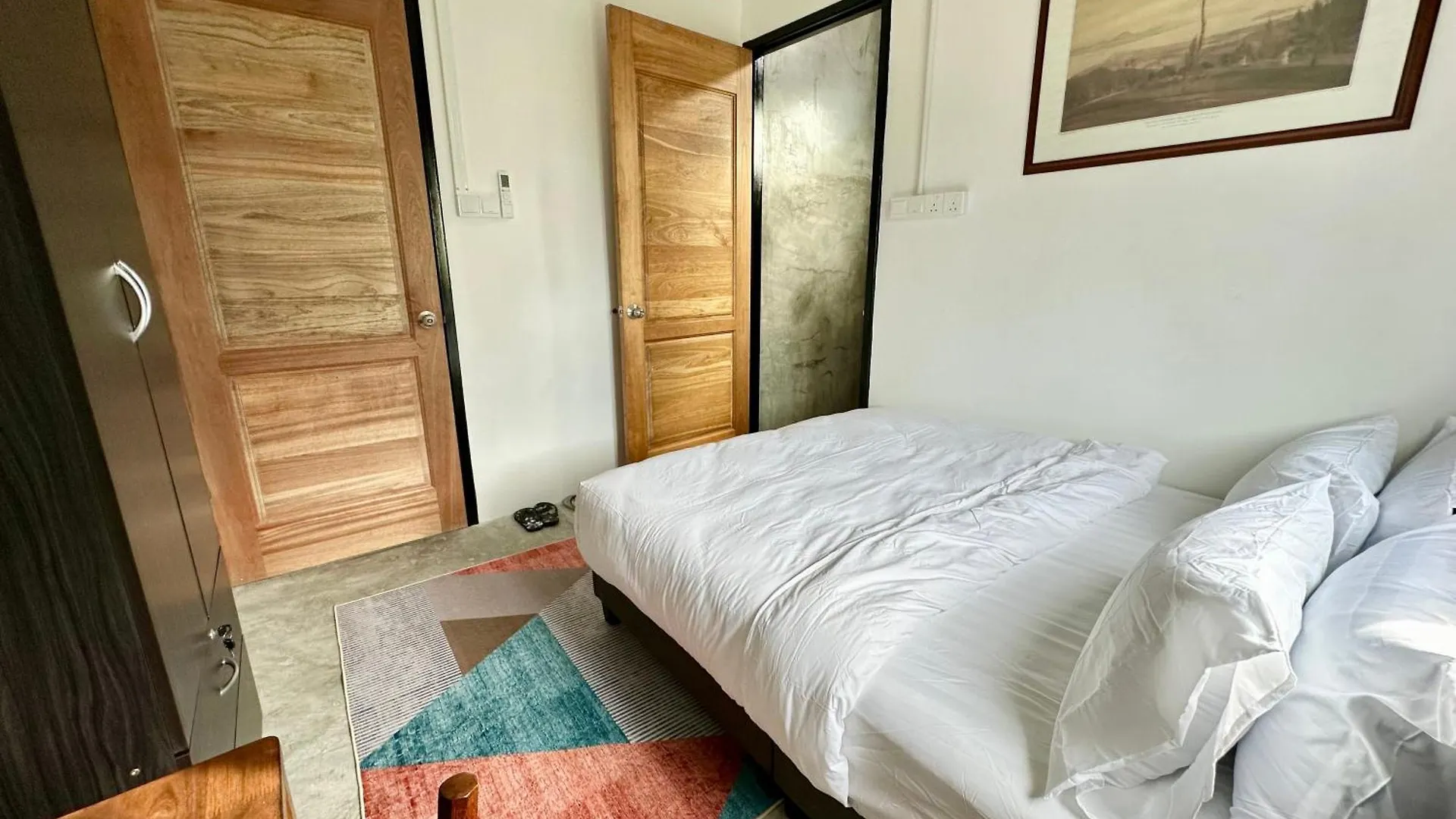 Affittacamere Ferringhi Inn 51 Batu Ferringhi Malesia